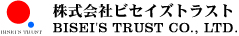BISEI'S TRUST CO.,LTD 株式会社ビセイズトラスト